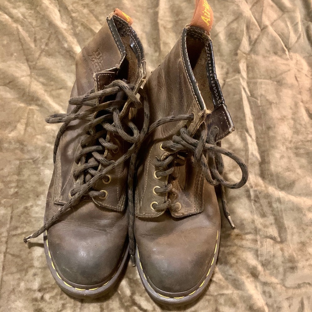 Vintage Docs